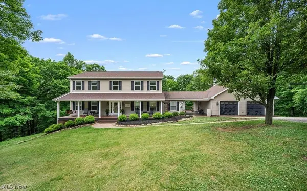 3720 Chesterville Road, Mineral Wells, WV 26150