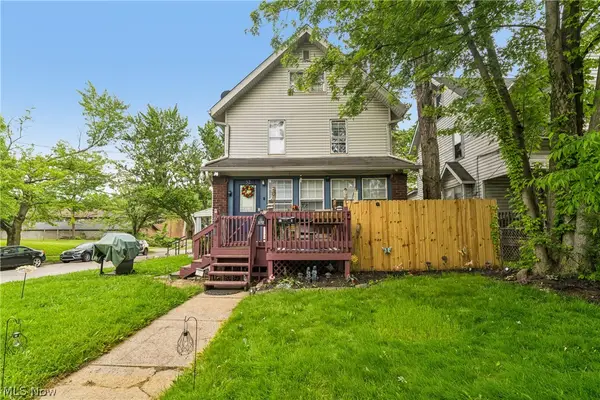 52 E Brookside Avenue, Akron, OH 44301