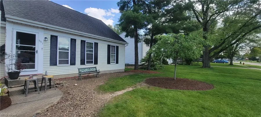 551 Carolyn Drive, Brunswick, OH 44212 - #3