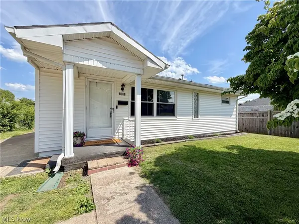 3402 Plum Street, Parkersburg, WV 26104