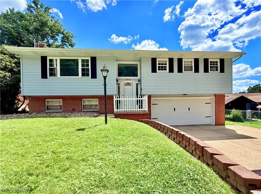 1804 29th Street, Vienna, WV 26105 - #2