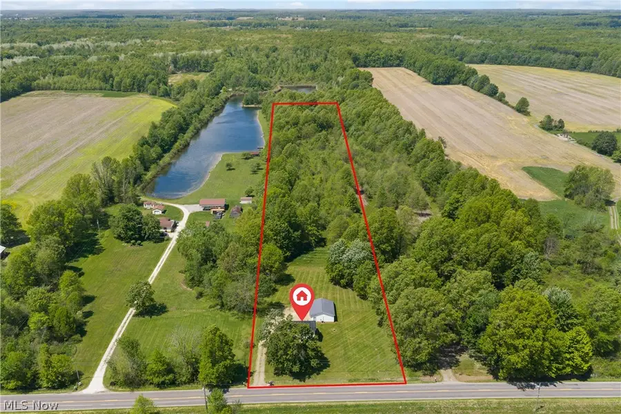 2443 Alliance Road, Deerfield, OH 44411 - #2