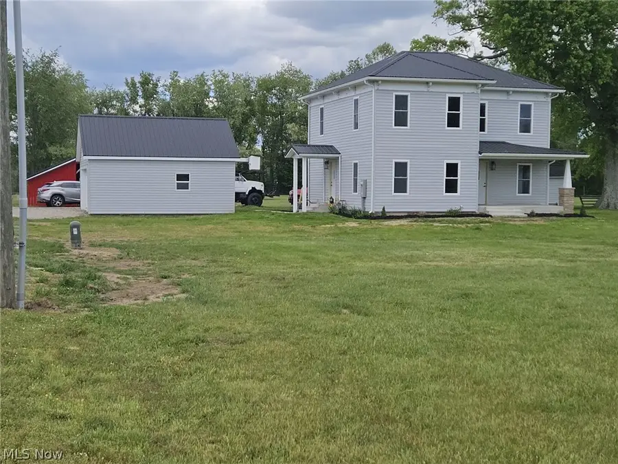 21083 State Route 751, West Lafayette, OH 43845 - #2