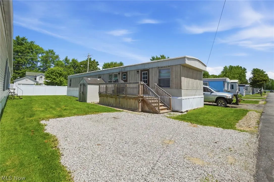 137 Marilyn Drive, Madison, OH 44057 - #1