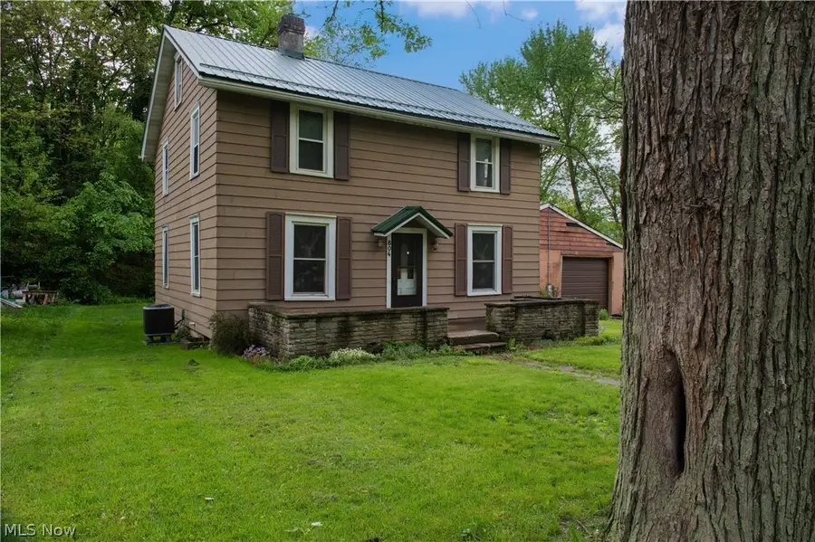 804 Hollywood Avenue, East Liverpool, OH 43920 - #2