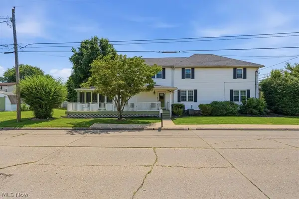 1610 9th Avenue, Vienna, WV 26105