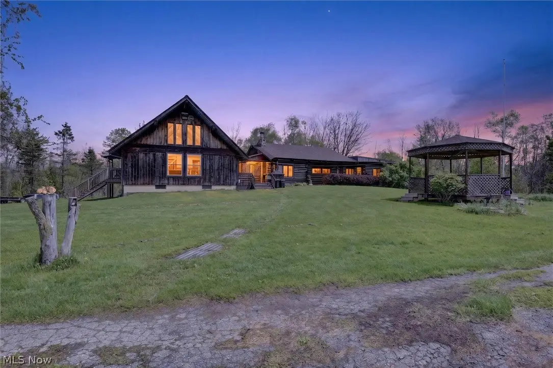 1526 Stevenson Road, Ashtabula, OH 44004 - #1