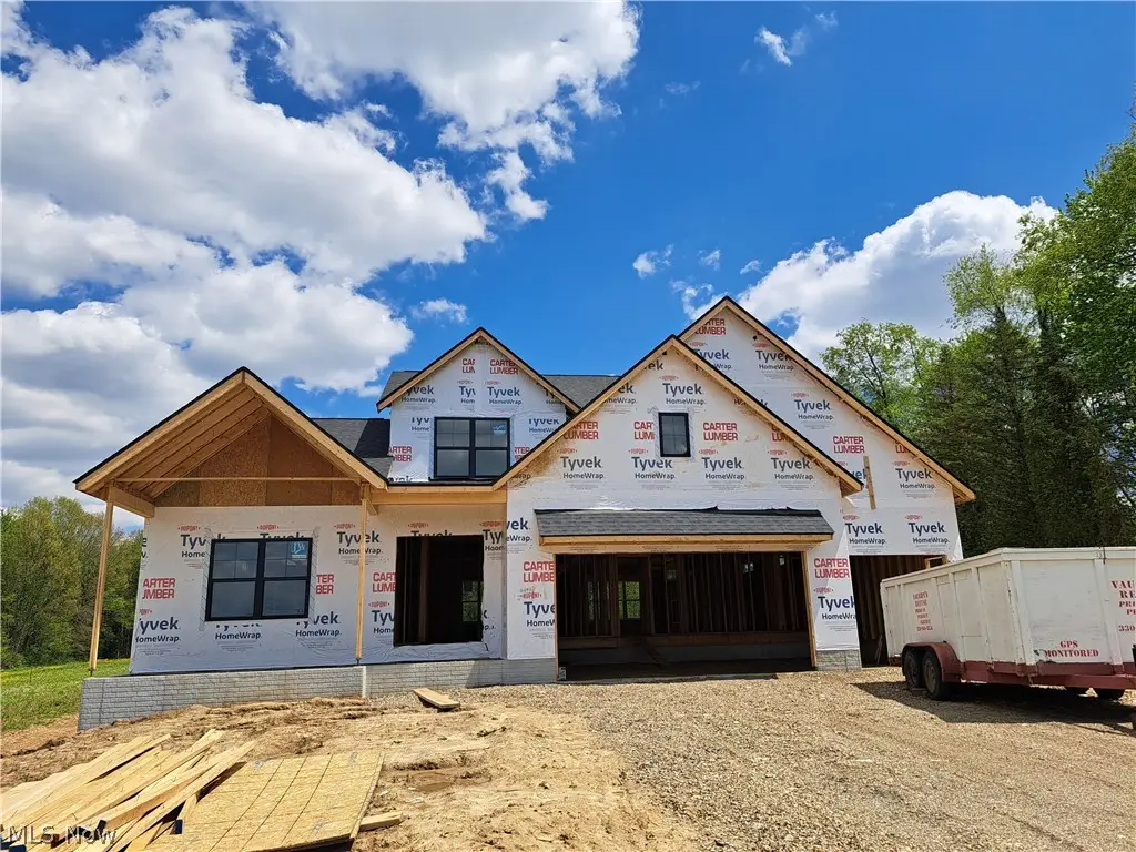 8156 Lake O Springs Nw Avenue, North Canton, OH 44720 - #1