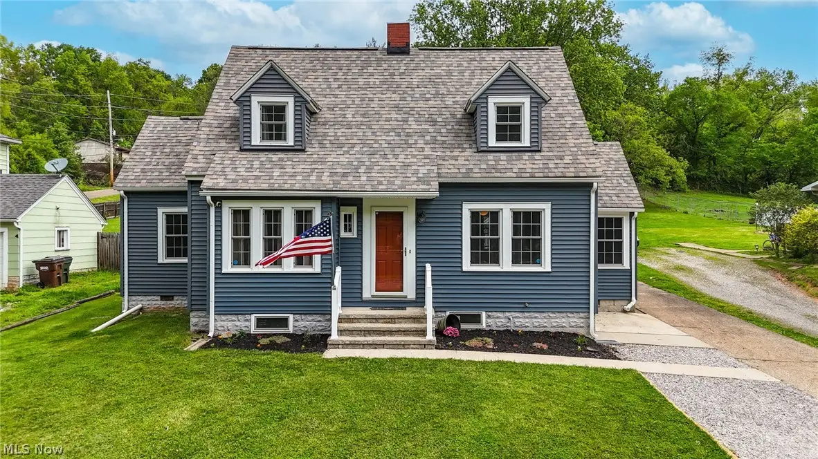 1324 Colegate Drive, Marietta, OH 45750 - #1