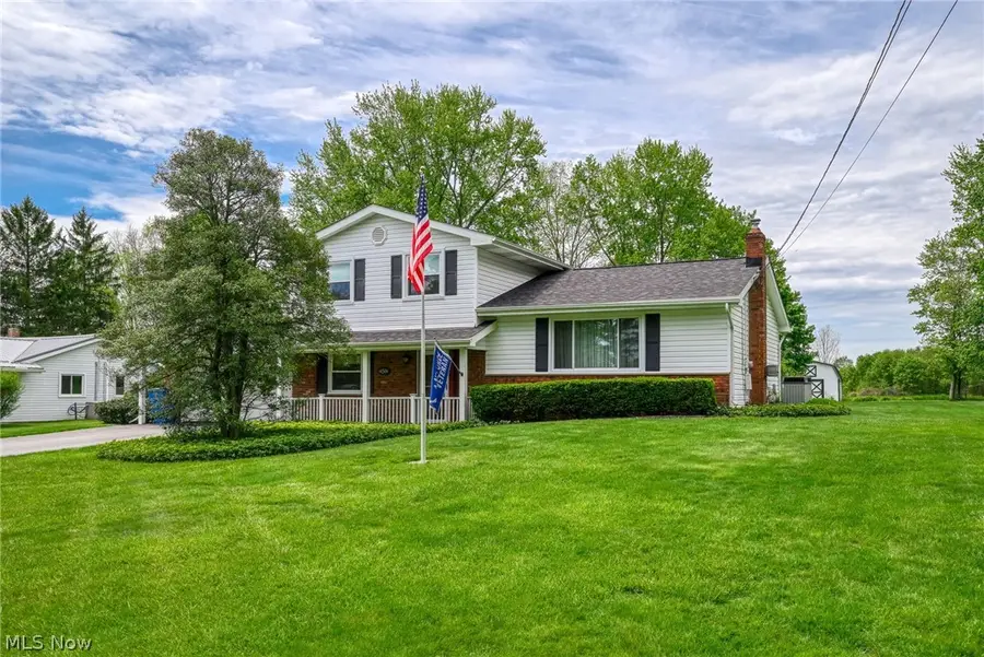 14500 Broadwood Drive, Burton, OH 44021 - #3