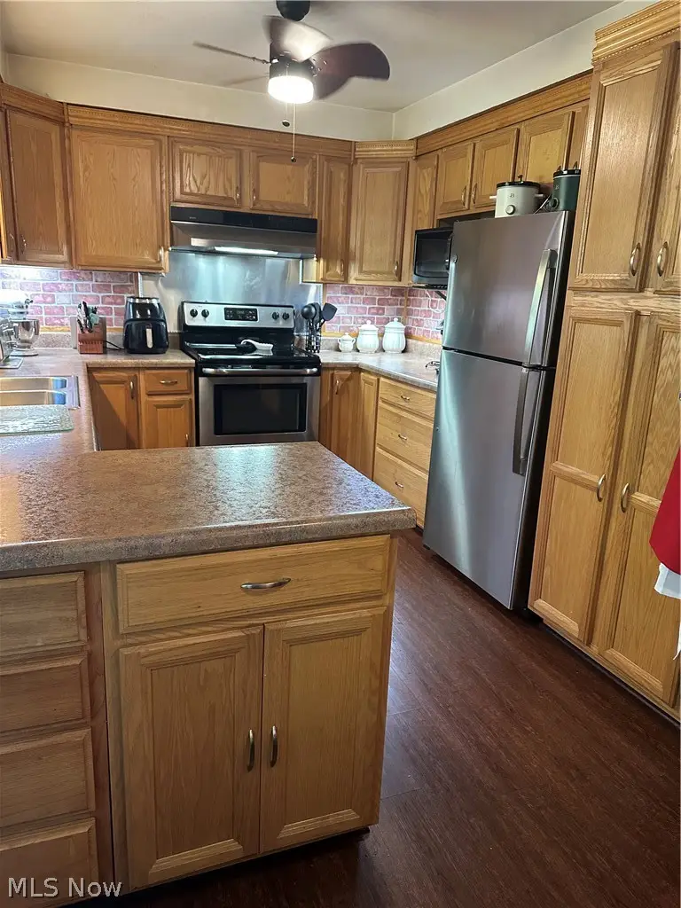 4475 Monticello Boulevard, South Euclid, OH 44143 - #3