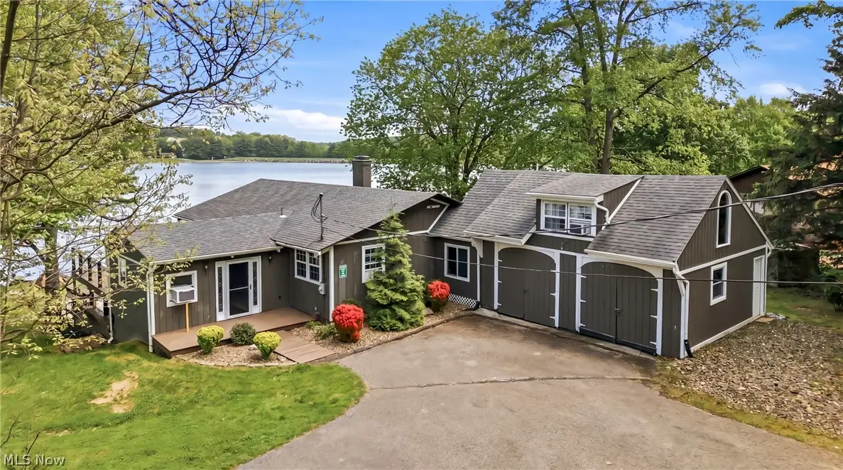 47739 Tomahawk Drive, Negley, OH 44441 - #1