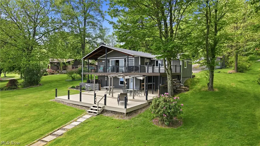 47739 Tomahawk Drive, Negley, OH 44441 - #2