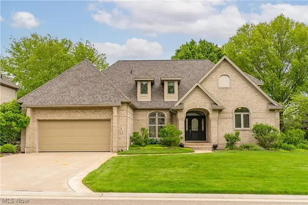 3790 Woodleigh Nw Avenue, Canton, OH 44718