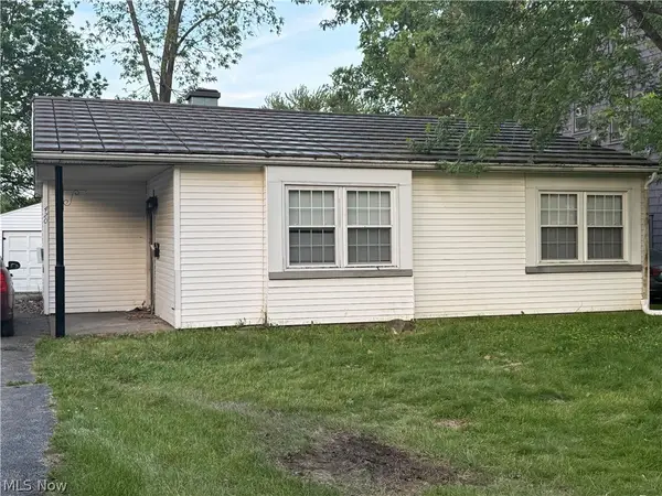 420 Perkinswood Ne Boulevard, Warren, OH 44483