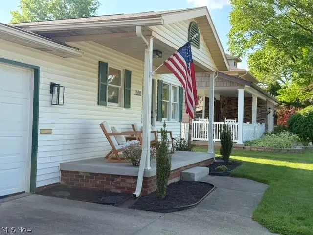 1508 N Wooster Avenue, Dover, OH 44622 - #2