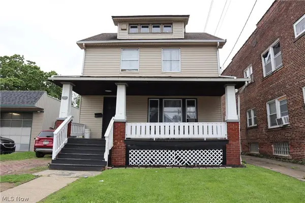 3577 W 105th Street, Cleveland, OH 44111