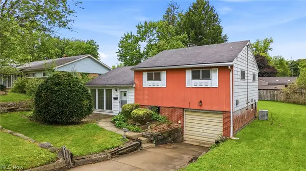 2534 Sierra Drive, Youngstown, OH 44511