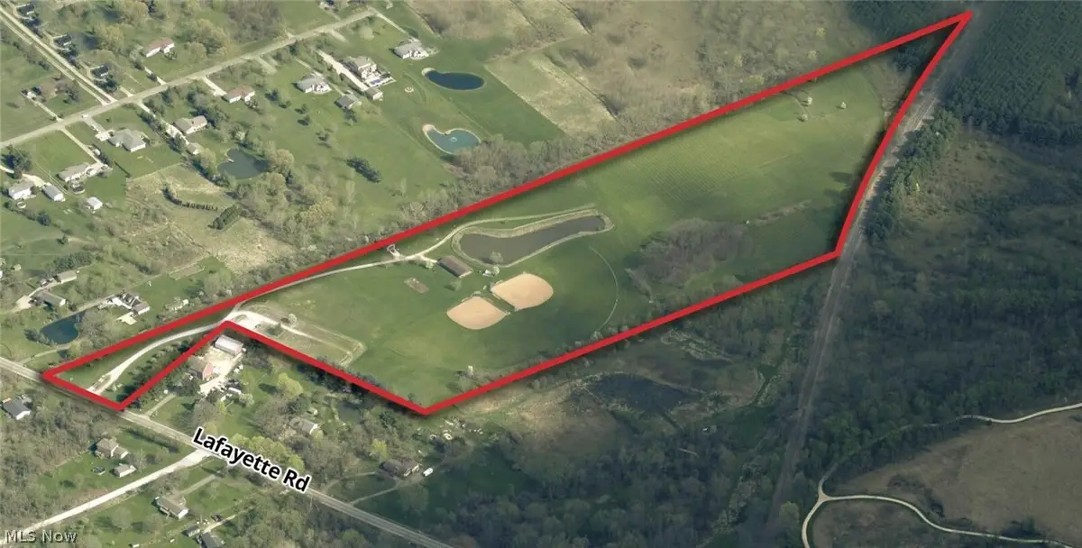 5735 Lafayette Road, Medina, OH 44256 - #1