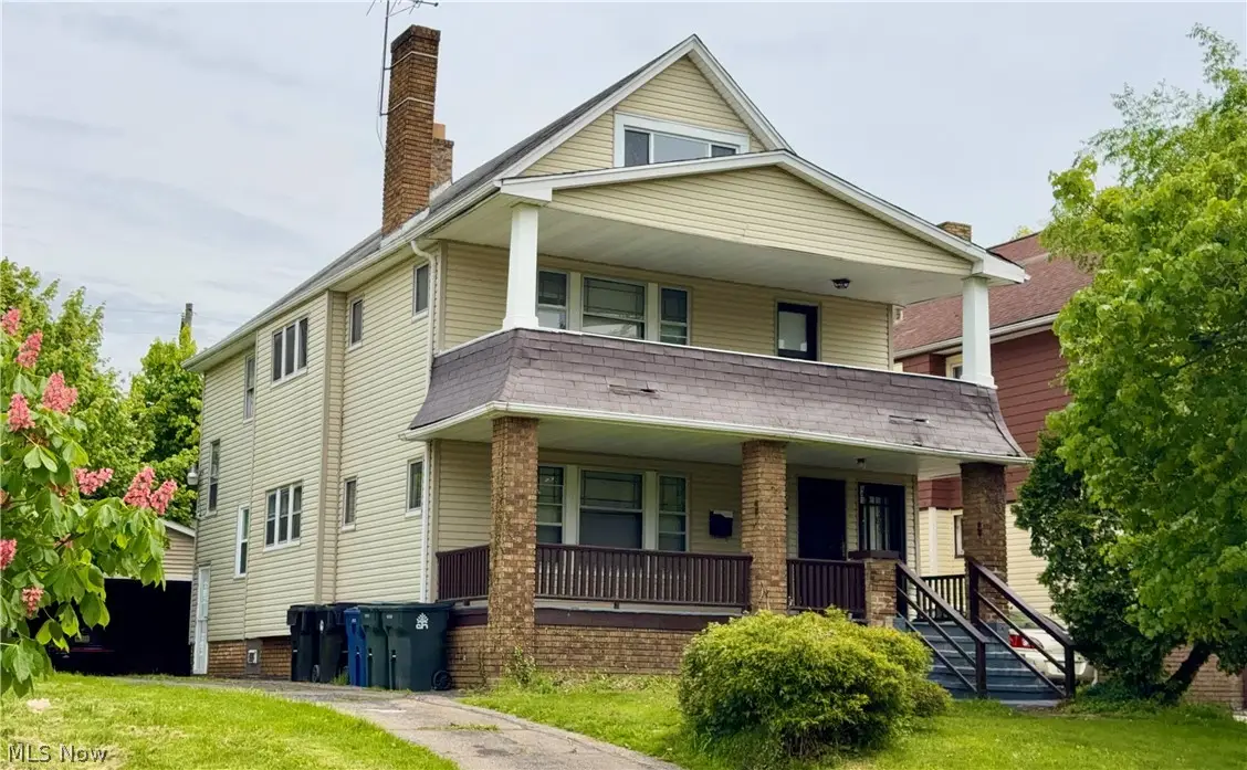 949 Helmsdale Road, Cleveland Heights, OH 44112 - #1