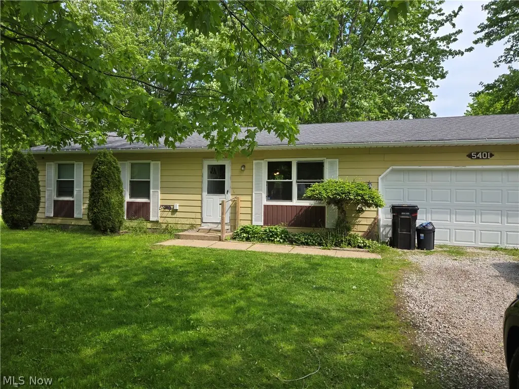 5401 W Maple Avenue, Geneva, OH 44041 - #1
