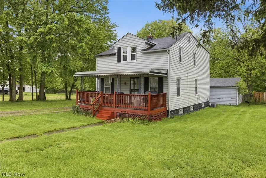 4582 E 173rd Street, Cleveland, OH 44128 - #2