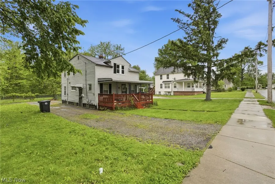 4582 E 173rd Street, Cleveland, OH 44128 - #3