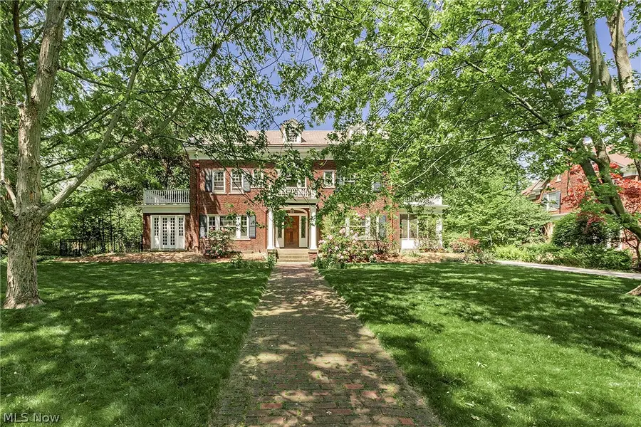 2750 Leighton Road, Shaker Heights, OH 44120 - #2