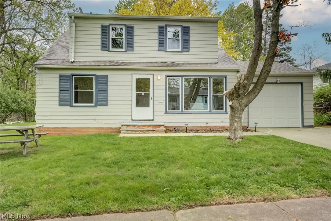 5061 Miller Avenue, Maple Heights, OH 44137 - #1