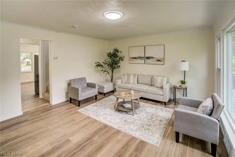 5061 Miller Avenue, Maple Heights, OH 44137 - #3