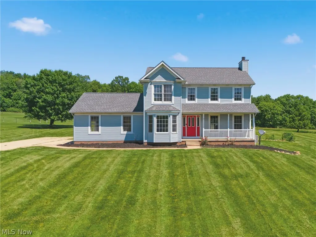 7987 Lisbon St E, East Canton, OH 44730 - #1