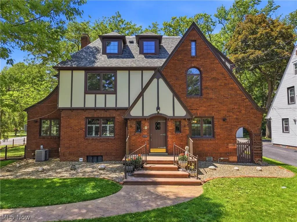 2208 Cleveland Road, Wooster, OH 44691 - #1