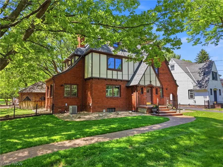 2208 Cleveland Road, Wooster, OH 44691 - #2