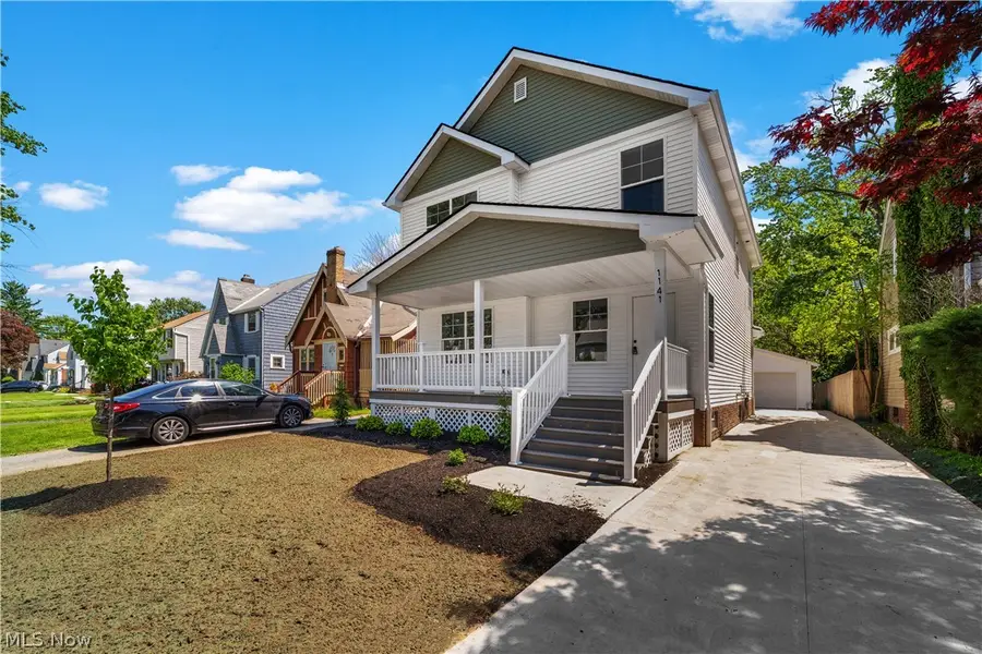 1141 Winston Road, South Euclid, OH 44121 - #2