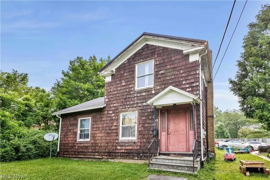 81 S Pleasant Street, Oberlin, OH 44074 - #1