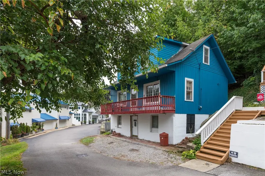 416 Riverdale Drive, Rocky River, OH 44116 - #2
