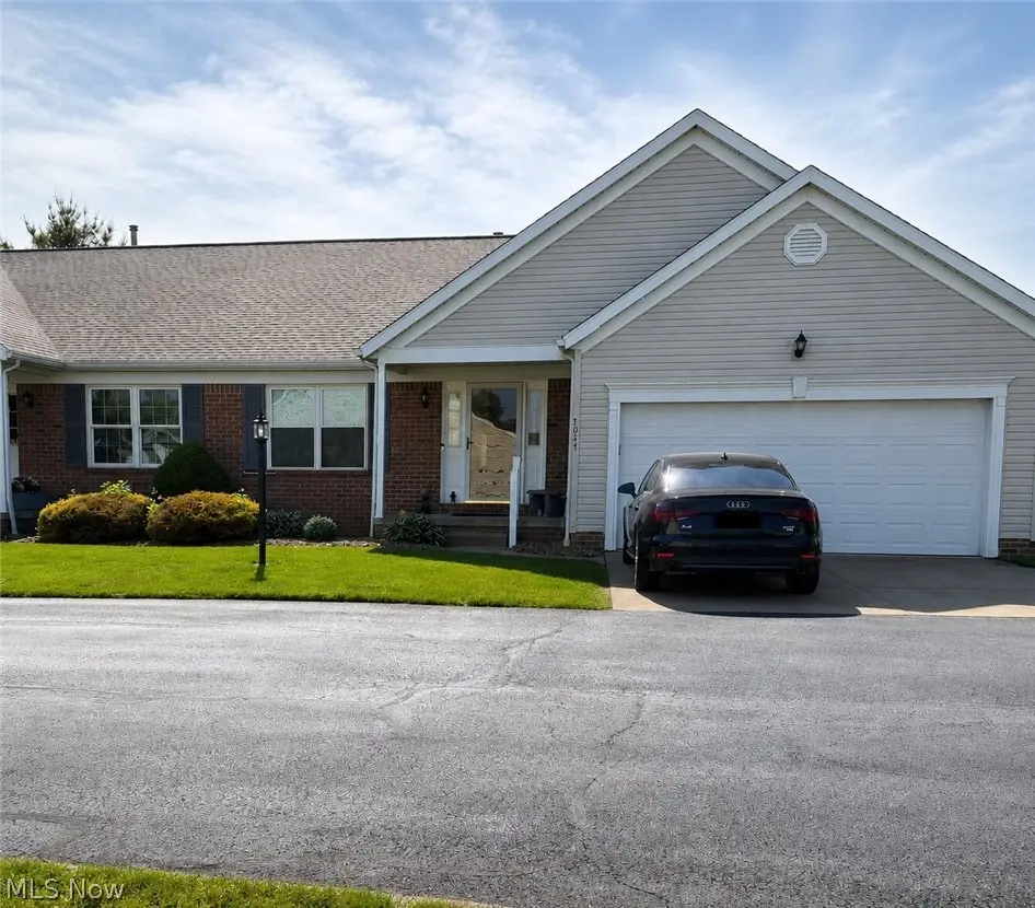 7047 Harvey Nw Avenue #8, North Canton, OH 44720 - #1
