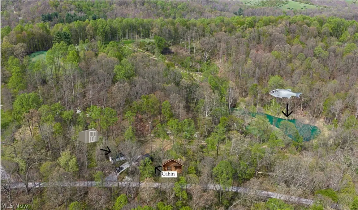 Township Road 285, Coshocton, OH 43821 - #1
