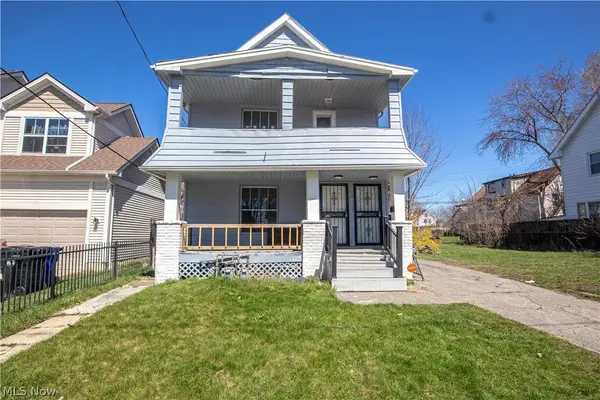 845 Royal Road, Cleveland, OH 44110