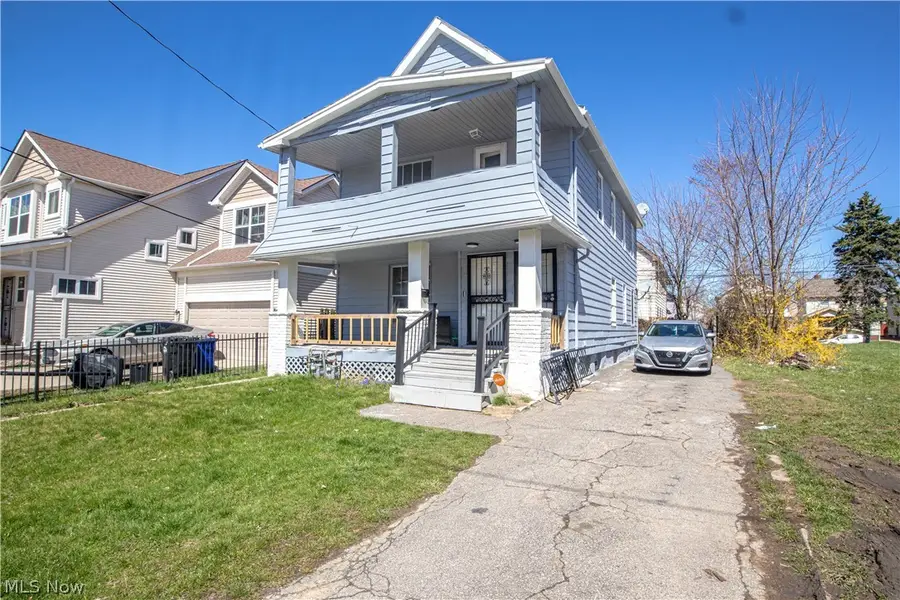 845 Royal Road, Cleveland, OH 44110 - #2
