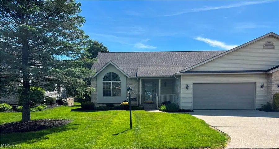 611 Pond View Nw Circle, Strasburg, OH 44680 - #2