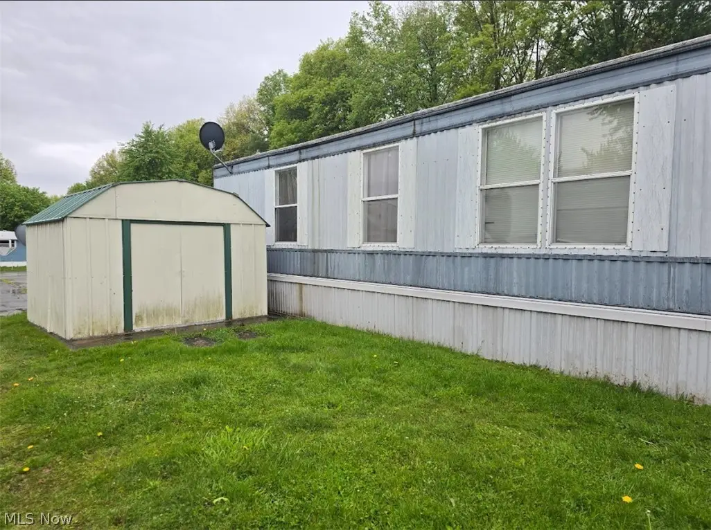 65 Cedarwood Drive, Beloit, OH 44609 - #1