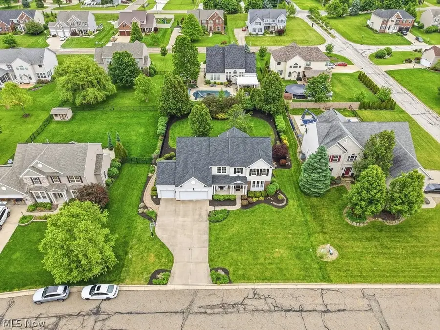 3063 Dunstone Avenue, Akron, OH 44312 - #2