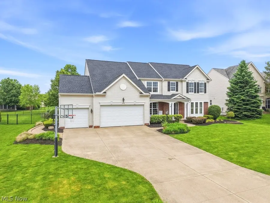 3063 Dunstone Avenue, Akron, OH 44312 - #3