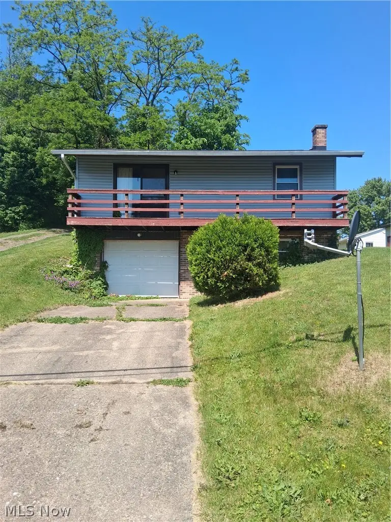 132 W Highland Avenue, Barnesville, OH 43713 - #1