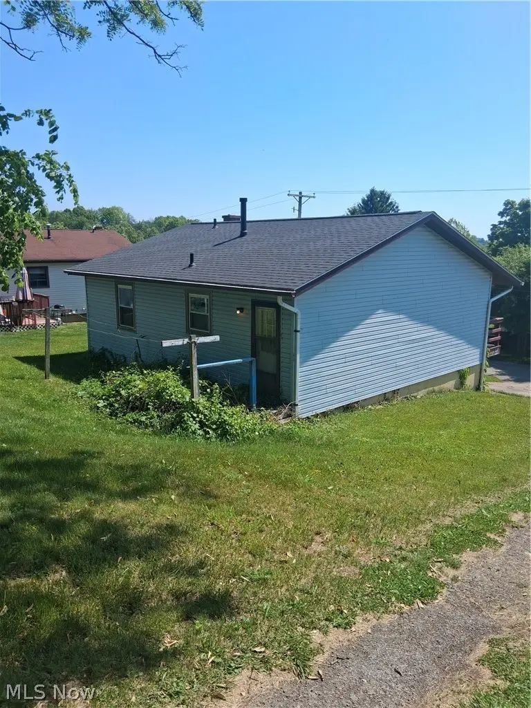 132 W Highland Avenue, Barnesville, OH 43713 - #2