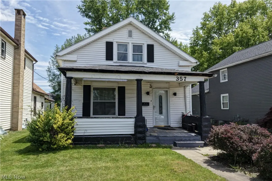 357 3rd Nw Street, New Philadelphia, OH 44663 - #1