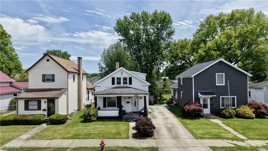 357 3rd Nw Street, New Philadelphia, OH 44663 - #3