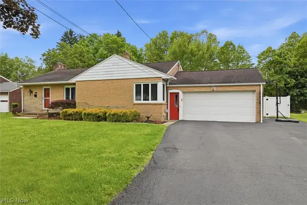 765 Ewing Road, Youngstown, OH 44512