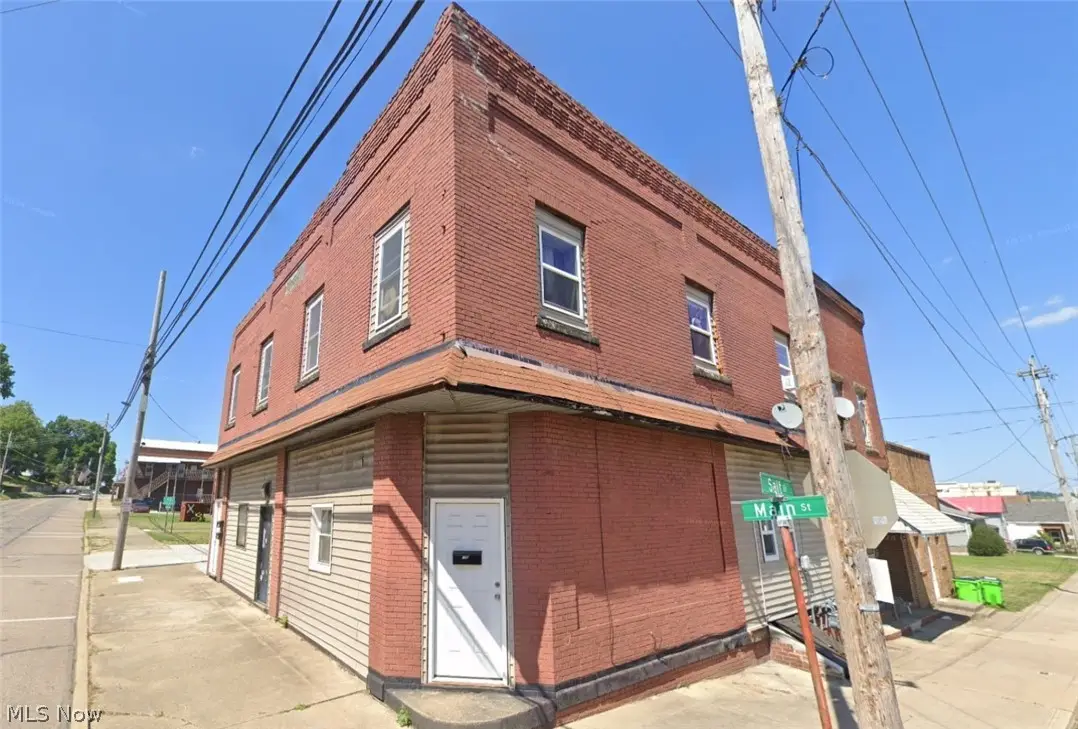 166-170 S Main Street, Rittman, OH 44270 - #1